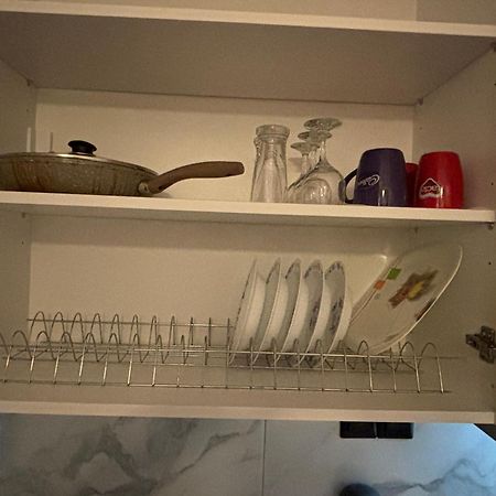 Jordans Room 11 Selanik Dış mekan fotoğraf