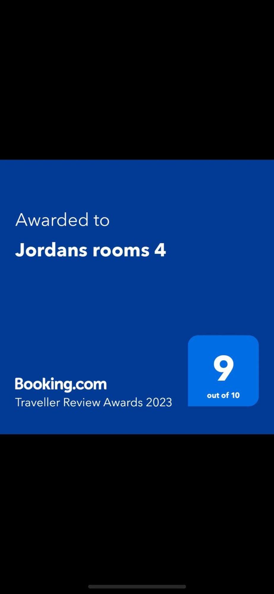Jordans Room 11 Selanik Dış mekan fotoğraf