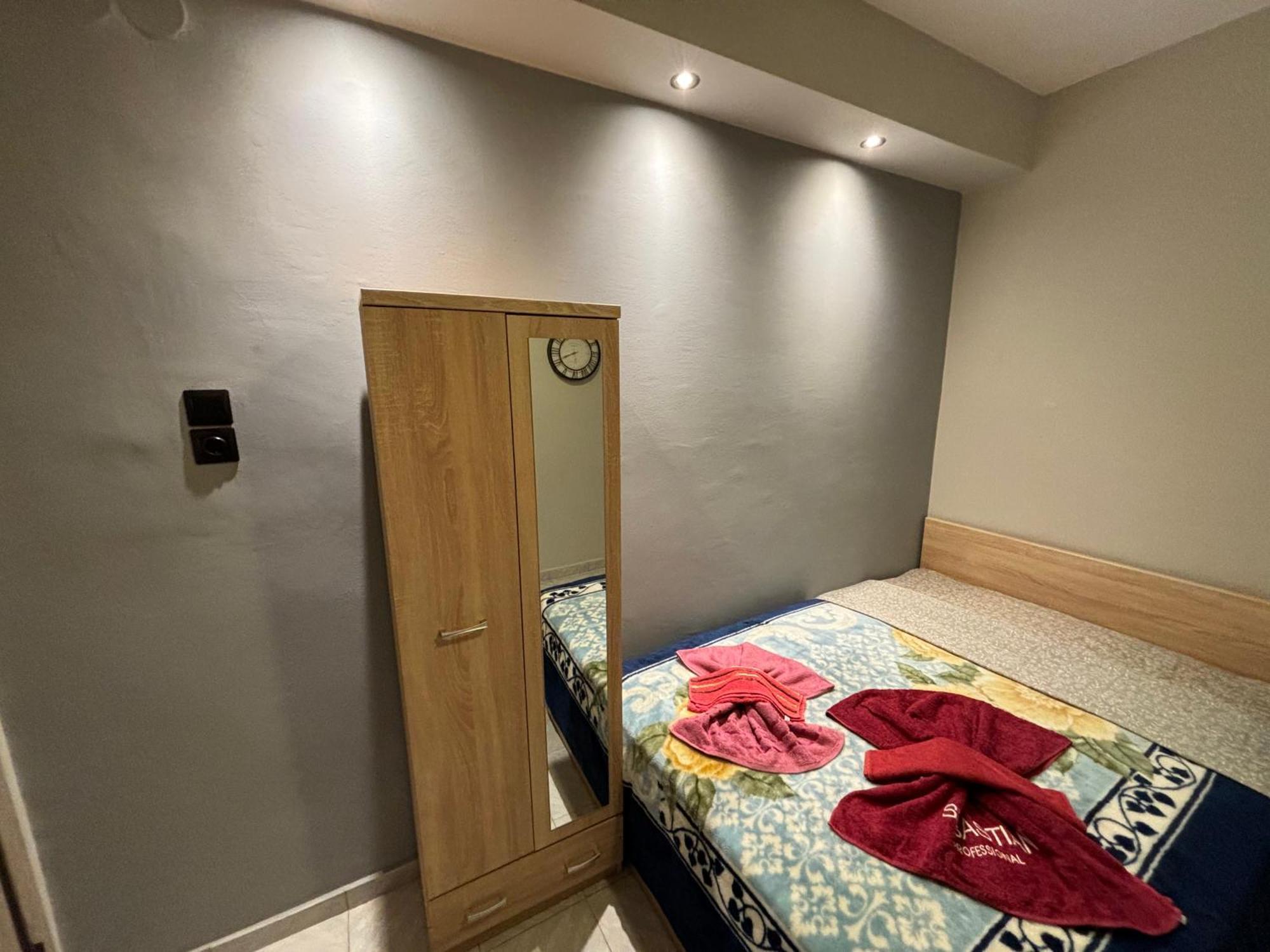 Jordans Room 11 Selanik Dış mekan fotoğraf