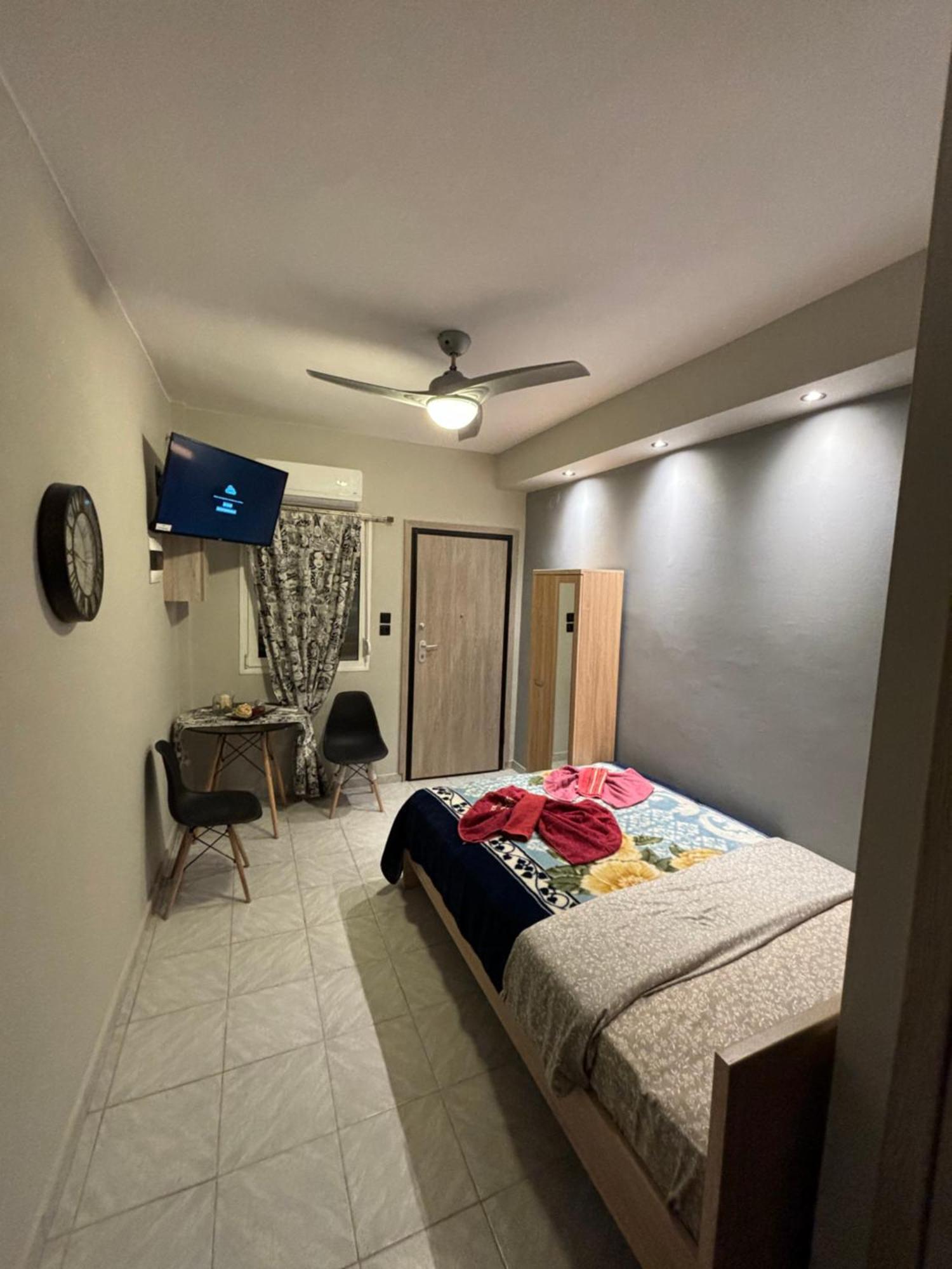 Jordans Room 11 Selanik Dış mekan fotoğraf
