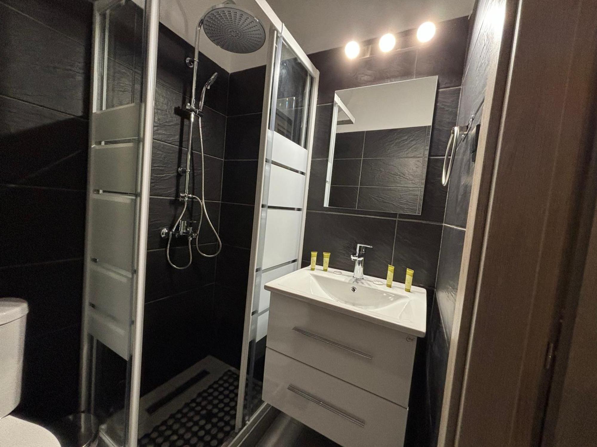 Jordans Room 11 Selanik Dış mekan fotoğraf