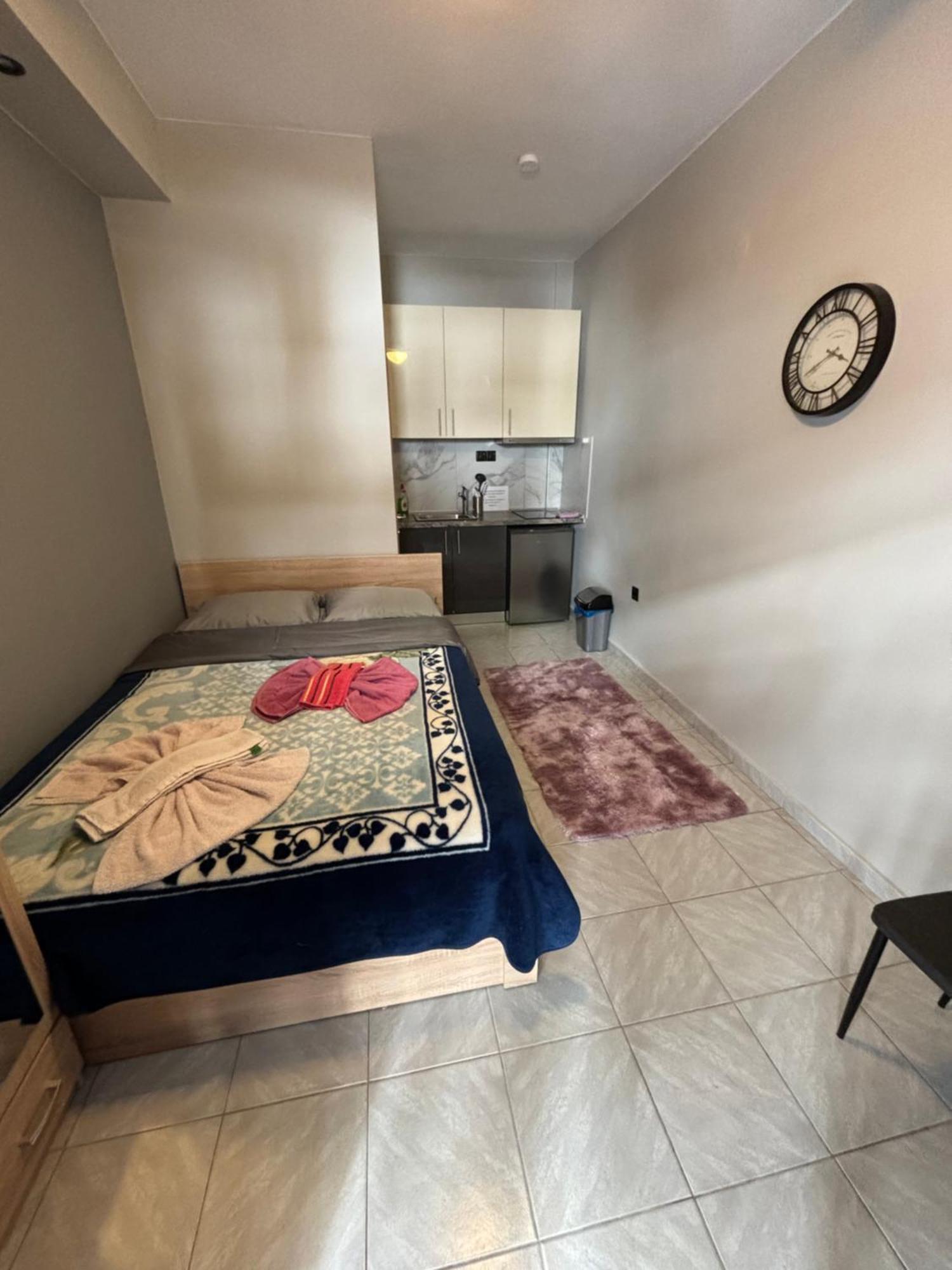 Jordans Room 11 Selanik Dış mekan fotoğraf
